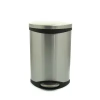 tempat-sampah-10-ltr-stainless-steel-dengan-pedal