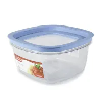 rubbermaid-3.3-ltr-premier-wadah-makanan---biru