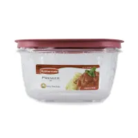 rubbermaid-3.3-ltr-premier-wadah-makanan---pink