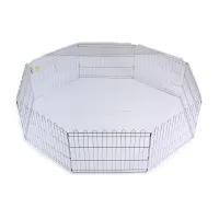 paws-n-tail-60x46-cm-playpen-hewan-zinc-gyp-sr18