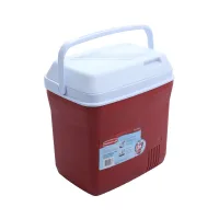 rubbermaid-19-ltr-victory-box-pendingin---merah