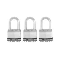 master-lock-set-magnum-gembok-boron-karbit-3-pcs