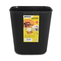 krisbow-8-ltr-tempat-sampah-plastik-tahan-api-gx-003c---hitam