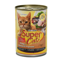 super-cat-400-gr-makanan-kucing-basah-tuna-chicken-&-vegetable