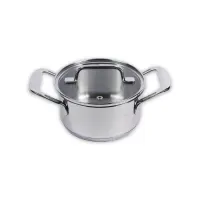 culinart-14-cm-panci-casserole-tutup-kaca