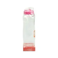 rubbermaid-900-ml-chug-botol-minum-dengan-strap---pink