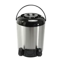 krishome-9.5-ltr-dispenser-minuman-vacuum---hitam