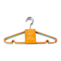 stora-set-6-pcs-hanger-besi-40-cm---oranye/hijau