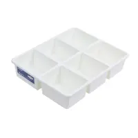 keyway-tray-laci-tlr106---putih