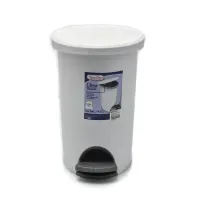 sterilite-9.8-ltr-tempat-sampah-plastik-pedal---putih