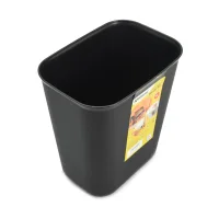 krisbow-8-ltr-tempat-sampah-plastik-tahan-api-gx-003c---hitam