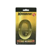 krisbow-nomor-rumah-0-polish-brass-10-cm