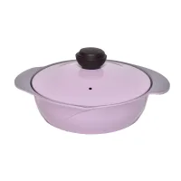 chef-topf-24-cm-panci-low-casserole---lavender