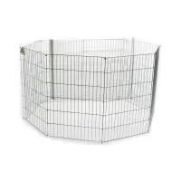 paws-n-tail-60x91-cm-playpen-hewan-zinc---hitam/silver