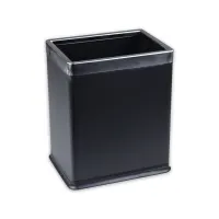 krisbow-tempat-sampah-22.5x16.5x27.5-cm---hitam