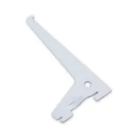 masterspace-bracket-rak-dinding-single-15-cm---putih