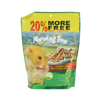 morning-sun-makanan-hamster-360-gr