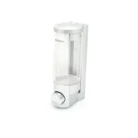 krisbow-400-ml-dispenser-sabun-cair-single---silver