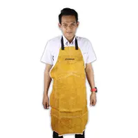 apron-las---cokelat