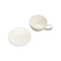 delicia-100-ml-simple-plus-cangkir-dengan-saucer---putih