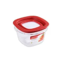 rubbermaid-473-ml-premier-wadah-makanan---pink