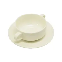 delicia-280-ml-mangkuk-sup-dengan-saucer