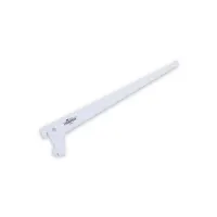 masterspace-30-cm-bracket-rak-dinding-single---putih