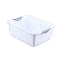 sterilite-35x27x12.5-cm-ultra-keranjang-laundry---putih