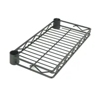 krisbow-35x18x4-cm-rak-kawat-wire-half-shelf---abu-abu