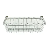 krisbow-rak-keranjang-kawat-45x18x15-cm---chrome