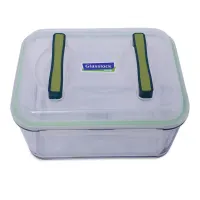 glasslock-tempat-makan-kaca-6000-ml---green