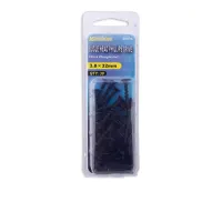 krisbow-sekrup-gypsum-3,8-x-32-mm-30-pcs---hitam