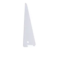 u-bracket-l22cm-wht-10201-00008