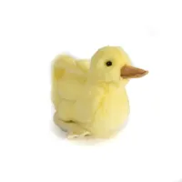 hansa-duck-chick-20cm---putih