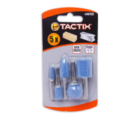 tactix-set-mata-gerinda-poles-6mm-5-pcs---biru