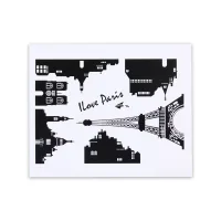 stiker-dinding-eiffel-tower-30x60-cm