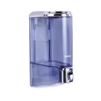 krisbow-500-ml-dispenser-sabun-cair---biru