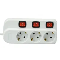 krisbow-stop-kontak-3-socket-kr-4338---putih