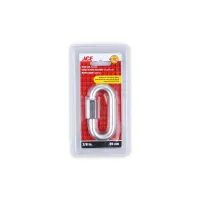 ace-quick-link-zinc-karabiner-3/8-inci