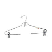 stora-hanger-metal-dengan-clips-mt111001---abu-abu-chrome