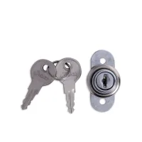 k-lock-mortise-kunci---silver