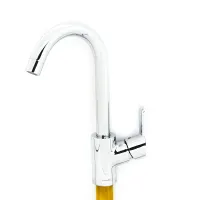 hansgrohe-keran-dapur-dengan-swivel-spout