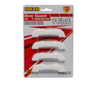 niken-prime-pelindung-pintu-mobil-4-pcs---putih