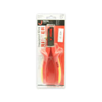 jetech-tang-wire-stripper-insulasi-6-inci---merah