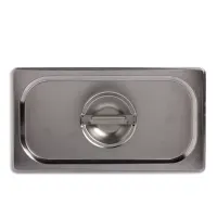 krischef-tutup-panci-gastronom-32,5x7,6-cm---silver