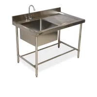 kris-120-cm-tempat-cuci-piring-single-sink-stainless-steel