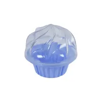 fox-run-tempat-cupcake---biru