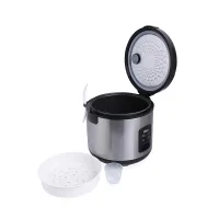 kris-2.8-ltr-deluxe-rice-cooker---silver