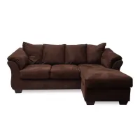 ashley-darcy-sofa-l-sectional-kanan-fabric---cokelat