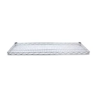 krisbow-rak-kawat-wire-half-shelf-90x30x4-cm---silver